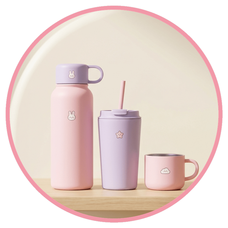 Drinkware
